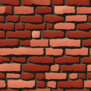 Brick texture, trending on artstation, base color, albedo, detailed, 4k