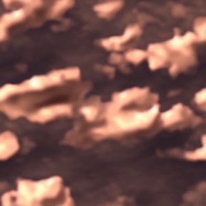 Evil sky texture, trending on artstation, base color, albedo, detailed, 4k