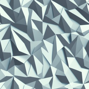 Penrose triangles flat graphics texture, trending on artstation, base color, albedo, detailed, 4k