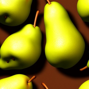Pear texture, trending on artstation, base color, albedo, detailed, 4k