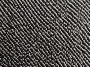 Carbon fiber weave diagonal pattern, photo