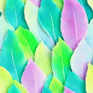 Pastel leaves texture, trending on artstation, base color, albedo, detailed, 4k