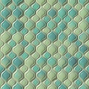 Majolica tile texture, trending on artstation, base color, albedo, detailed, 4k