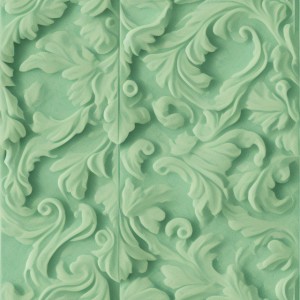 Majolica flat texture, trending on artstation, base color, albedo, detailed, 4k