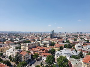 City view during daytime, photo