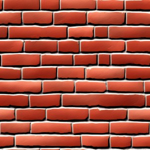 Brick wall texture, trending on artstation, base color, albedo, detailed, 4k