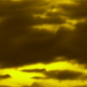 Yellow sky texture, trending on artstation, base color, albedo, detailed, 4k