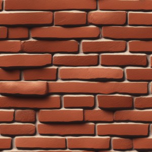 Bricks wall texture, trending on artstation, base color, albedo, detailed, 4k