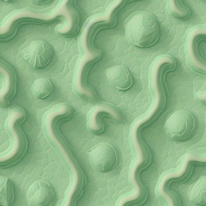 Majolica flat texture, trending on artstation, base color, albedo, detailed, 4k