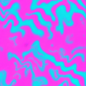 Aesthetic vaporwave psychedelic marble plain texture, trending on artstation, base color, albedo, detailed, 4k