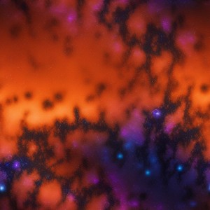 Galaxy texture, trending on artstation, base color, albedo, detailed, 4k