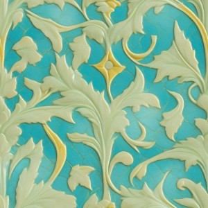 Majolica tiles texture, trending on artstation, base color, albedo, detailed, 4k