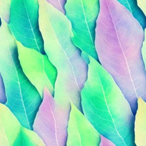 Pastel leaves texture, trending on artstation, base color, albedo, detailed, 4k