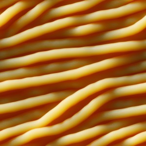 Pasta plain texture, trending on artstation, base color, albedo, detailed, 4k