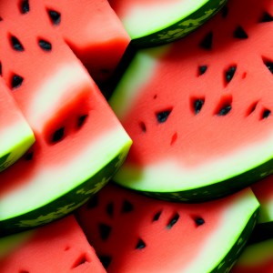 Watermelon texture, trending on artstation, base color, albedo, detailed, 4k