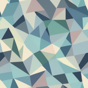 Penrose triangles flat graphics texture, trending on artstation, base color, albedo, detailed, 4k