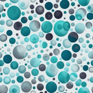 Circles flat graphics texture, trending on artstation, base color, albedo, detailed, 4k