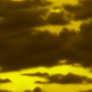 Yellow sky texture, trending on artstation, base color, albedo, detailed, 4k