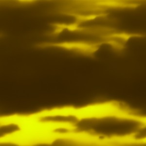 Yellow sky texture, trending on artstation, base color, albedo, detailed, 4k