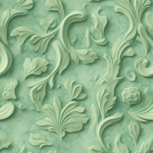 Majolica flat texture, trending on artstation, base color, albedo, detailed, 4k