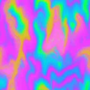 Aesthetic vaporwave psychedelic rainbow marble plain texture, trending on artstation, base color, albedo, detailed, 4k
