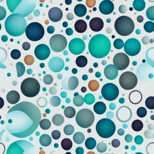 Circles flat graphics texture, trending on artstation, base color, albedo, detailed, 4k