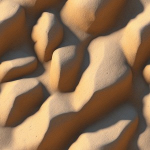 Sandstone wall texture, trending on artstation, base color, albedo, detailed, 4k