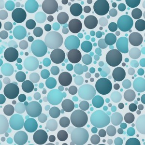Circles flat graphics texture, trending on artstation, base color, albedo, detailed, 4k