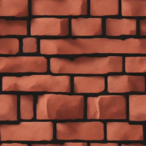 Brick texture, trending on artstation, base color, albedo, detailed, 4k