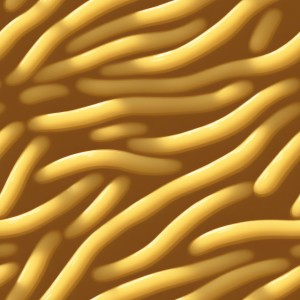 Pasta illustration design plain texture, trending on artstation, base color, albedo, detailed, 4k