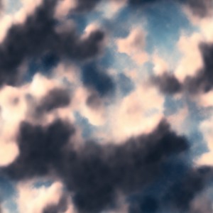 Heaven sky texture, trending on artstation, base color, albedo, detailed, 4k