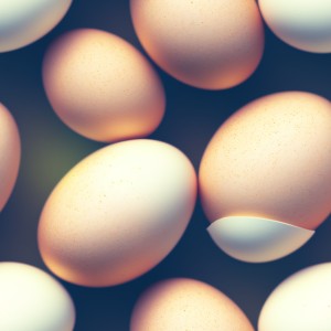 Eggs illustration texture, trending on artstation, base color, albedo, detailed, 4k