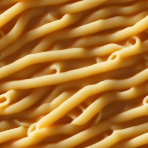 Pasta plain texture, trending on artstation, base color, albedo, detailed, 4k